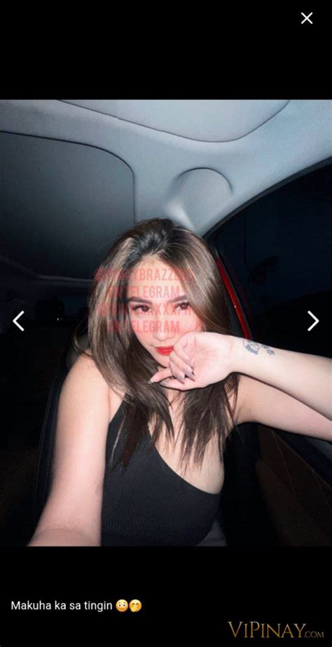 Trixie Lalaine Fabricante Leaked Videos Part 2 .